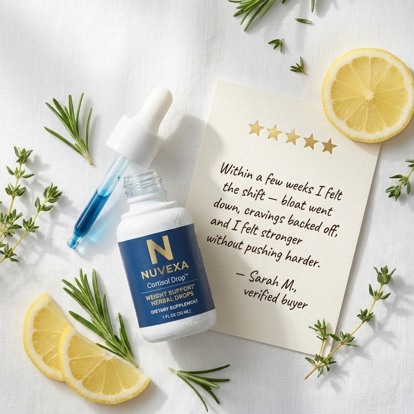 Advanced Metabolic Reset Liquid Drops