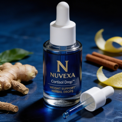 Advanced Metabolic Reset Liquid Drops